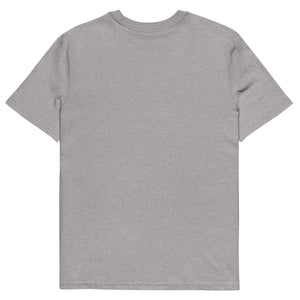 The Tractors Mugs Store My Mammy Drives the Tractor Unisex organic cotton t-shirt Quality Farmers Merch