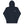 The Tractors Mugs Store Navy Blazer / S I Love Farming Unisex Embroidered Hoodie Quality Farmers Merch