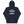The Tractors Mugs Store Navy Blazer / S KEEP CALM spread SLURRY Unisex Hoodie Quality Farmers Merch