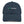 The Tractors Mugs Store Navy I Love Farming Distressed Dad Hat Quality Farmers Merch