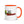 The Tractors Mugs Store Orange Class Lexion 760 TT Mug with Color Inside Quality Farmers Merch