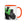 The Tractors Mugs Store Orange Deutz Fahr DX 6.30 2.0 Mug with Color Inside Quality Farmers Merch