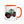 The Tractors Mugs Store Orange Fendt Favorit 515 Mug with Color Inside Quality Farmers Merch