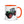 The Tractors Mugs Store Orange Fendt Favorit 816 | Mug with Color Inside Quality Farmers Merch