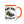 The Tractors Mugs Store Orange Flat out on the Pit Mug with Color Inside Quality Farmers Merch