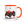 The Tractors Mugs Store Orange If She Ain't Red Mug with Color Inside Quality Farmers Merch