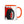 The Tractors Mugs Store Orange Massey Ferguson 165 2.0 Mug with Color Inside Quality Farmers Merch