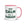 The Tractors Mugs Store Pink KEEP CALM be a FARMER Mug with Color Inside Quality Farmers Merch