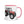 The Tractors Mugs Store Pink Massey Ferguson 399 Mug with Color Inside Quality Farmers Merch