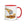 The Tractors Mugs Store Red JCB 814 Super Mug with Color Inside Quality Farmers Merch