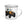 The Tractors Mugs Store Renault 935Rz Enamel Mug Quality Farmers Merch