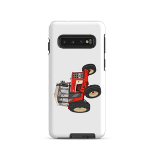 The Tractors Mugs Store Samsung Galaxy S10 International 674 Tough case for Samsung® Quality Farmers Merch