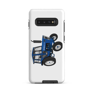 The Tractors Mugs Store Samsung Galaxy S10 Plus Ford 6600 Tough case for Samsung® Quality Farmers Merch