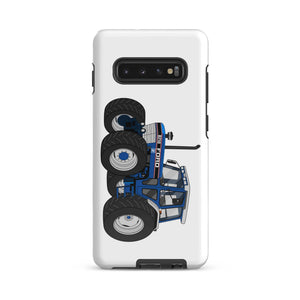 The Tractors Mugs Store Samsung Galaxy S10 Plus Ford 8210 4WD Tough case for Samsung® Quality Farmers Merch