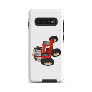 The Tractors Mugs Store Samsung Galaxy S10 Plus International 674 Tough case for Samsung® Quality Farmers Merch