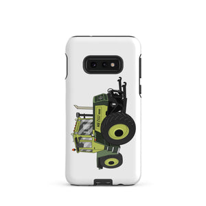 The Tractors Mugs Store Samsung Galaxy S10e MB Trac 1500 Tough case for Samsung® Quality Farmers Merch