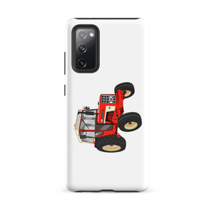 The Tractors Mugs Store Samsung Galaxy S20 FE International 674 Tough case for Samsung® Quality Farmers Merch