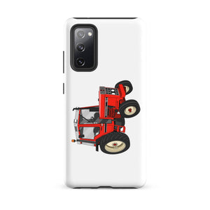 The Tractors Mugs Store Samsung Galaxy S20 FE International 785 Tough case for Samsung® Quality Farmers Merch