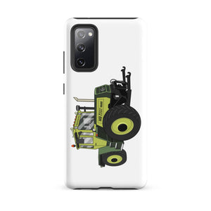 The Tractors Mugs Store Samsung Galaxy S20 FE MB Trac 1500 Tough case for Samsung® Quality Farmers Merch