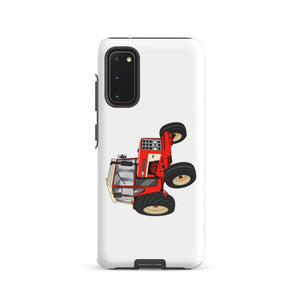 The Tractors Mugs Store Samsung Galaxy S20 International 674 Tough case for Samsung® Quality Farmers Merch