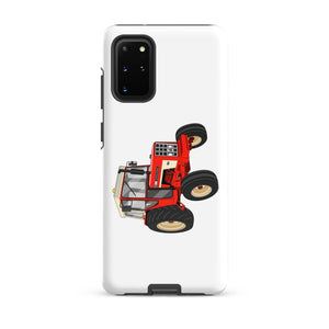 The Tractors Mugs Store Samsung Galaxy S20 Plus International 674 Tough case for Samsung® Quality Farmers Merch