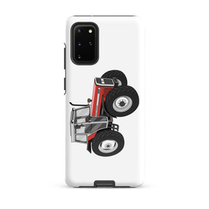 The Tractors Mugs Store Samsung Galaxy S20 Plus Massey Ferguson 399 Tough case for Samsung® Quality Farmers Merch