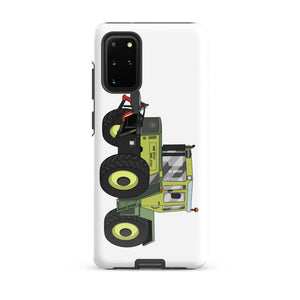 The Tractors Mugs Store Samsung Galaxy S20 Plus MB Trac 1300 Tough case for Samsung® Quality Farmers Merch