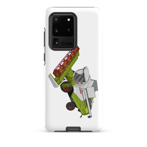 The Tractors Mugs Store Samsung Galaxy S20 Ultra Class Tucano 570 Tough case for Samsung® Quality Farmers Merch