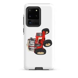 The Tractors Mugs Store Samsung Galaxy S20 Ultra International 674 Tough case for Samsung® Quality Farmers Merch