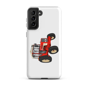 The Tractors Mugs Store Samsung Galaxy S21 Plus International 674 Tough case for Samsung® Quality Farmers Merch