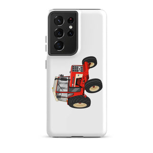 The Tractors Mugs Store Samsung Galaxy S21 Ultra International 674 Tough case for Samsung® Quality Farmers Merch