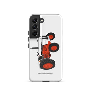 The Tractors Mugs Store Samsung Galaxy S22 Case David Brown 996 (1974) Tough case for Samsung® Quality Farmers Merch