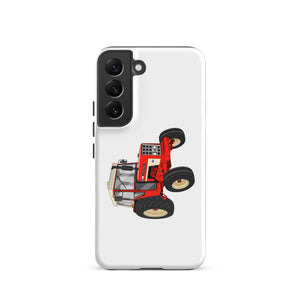 The Tractors Mugs Store Samsung Galaxy S22 International 674 Tough case for Samsung® Quality Farmers Merch