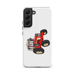 The Tractors Mugs Store Samsung Galaxy S22 Plus International 674 Tough case for Samsung® Quality Farmers Merch