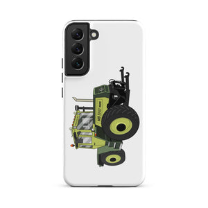 The Tractors Mugs Store Samsung Galaxy S22 Plus MB Trac 1500 Tough case for Samsung® Quality Farmers Merch