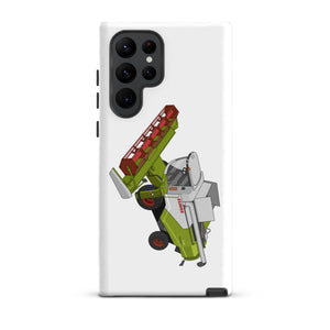 The Tractors Mugs Store Samsung Galaxy S22 Ultra Class Tucano 570 Tough case for Samsung® Quality Farmers Merch