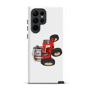 The Tractors Mugs Store Samsung Galaxy S22 Ultra International 674 Tough case for Samsung® Quality Farmers Merch