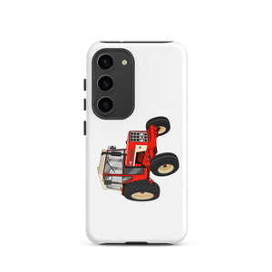 The Tractors Mugs Store Samsung Galaxy S23 International 674 Tough case for Samsung® Quality Farmers Merch