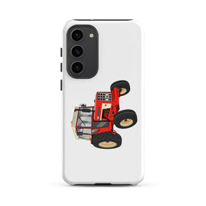 The Tractors Mugs Store Samsung Galaxy S23 Plus International 674 Tough case for Samsung® Quality Farmers Merch