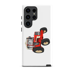 The Tractors Mugs Store Samsung Galaxy S23 Ultra International 674 Tough case for Samsung® Quality Farmers Merch
