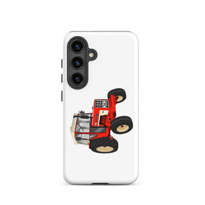 The Tractors Mugs Store Samsung Galaxy S24 International 674 Tough case for Samsung® Quality Farmers Merch