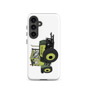 The Tractors Mugs Store Samsung Galaxy S24 MB Trac 1500 Tough case for Samsung® Quality Farmers Merch