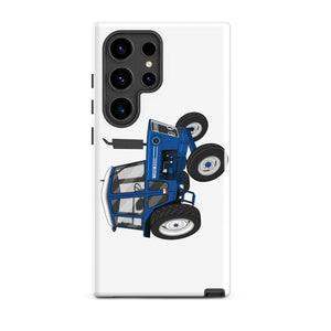 The Tractors Mugs Store Samsung Galaxy S24 Ultra Ford 6600 Tough case for Samsung® Quality Farmers Merch