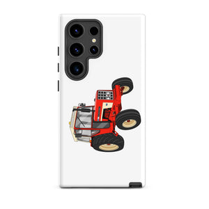 The Tractors Mugs Store Samsung Galaxy S24 Ultra International 674 Tough case for Samsung® Quality Farmers Merch