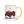 The Tractors Mugs Store Yellow If She Ain't Red Mug with Color Inside Quality Farmers Merch