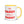 The Tractors Mugs Store Yellow My Daddy drives a Massey Mug with Color Inside Quality Farmers Merch