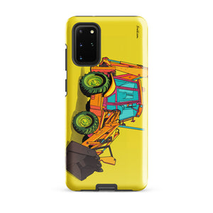 Glossy / Samsung Galaxy S20 Plus