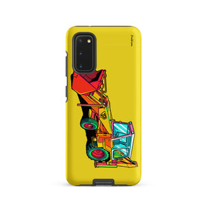 Matte / Samsung Galaxy S20