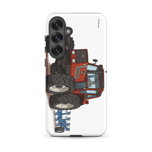 Glossy / Samsung Galaxy S25 Plus