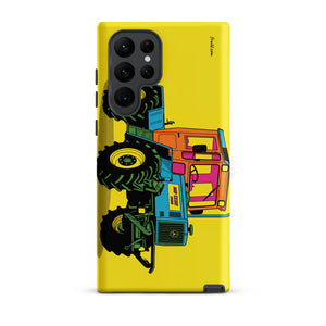 Matte / Samsung Galaxy S22 Ultra